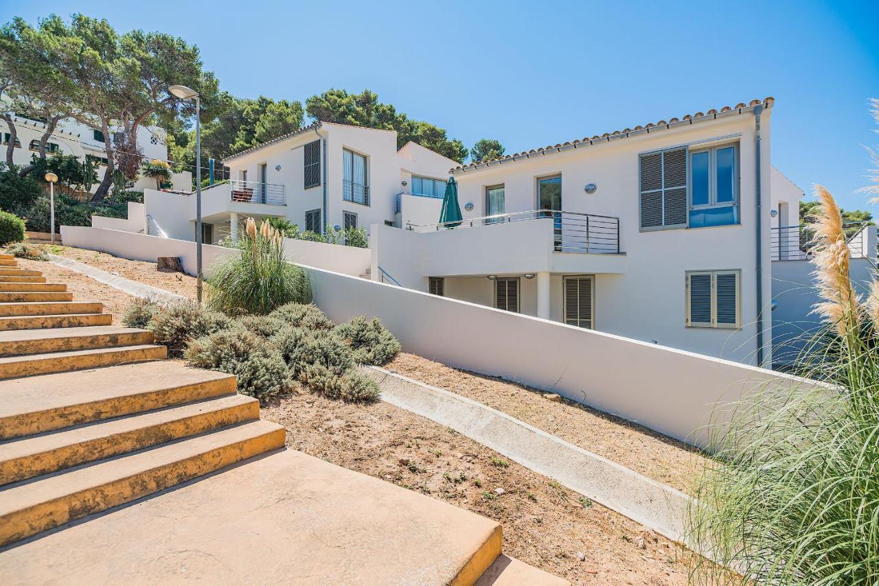 Molins 6 Villa Cala de Sant Vicenc Buitenkant foto