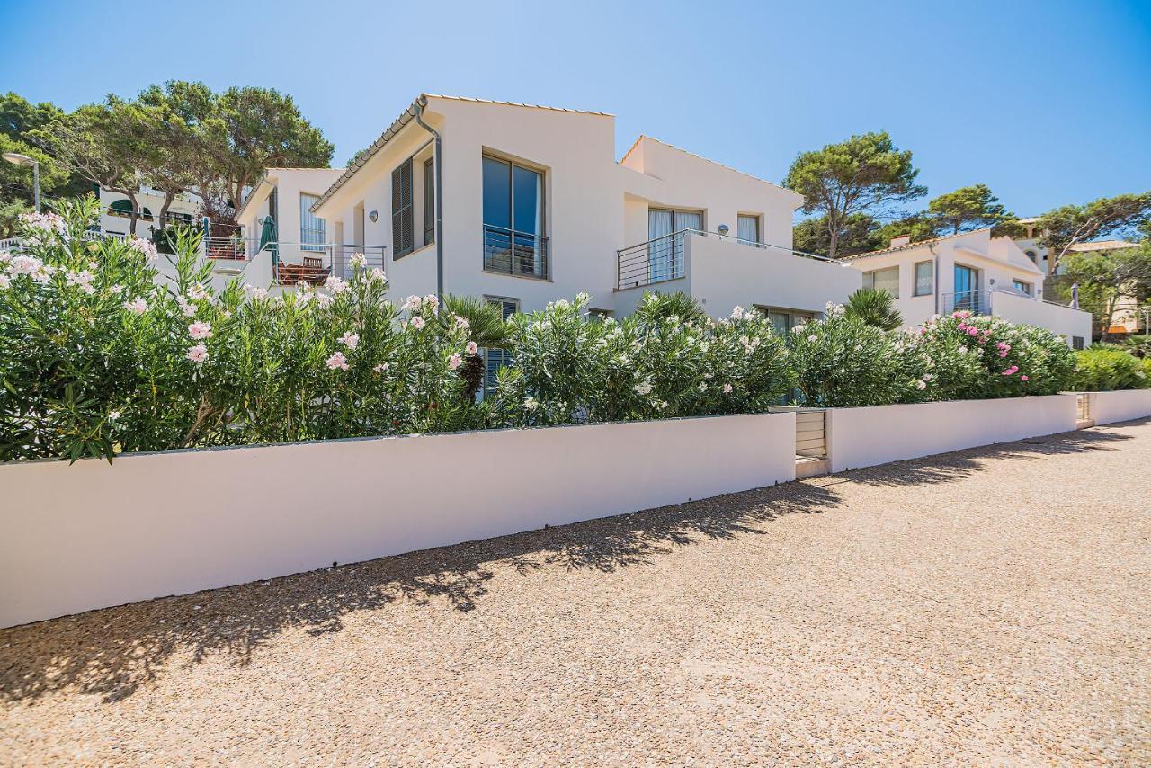 Molins 6 Villa Cala de Sant Vicenc Buitenkant foto